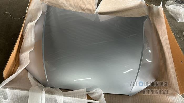 Motorkap van een Audi A3 (LZ7G), -, -, Nieuw, -