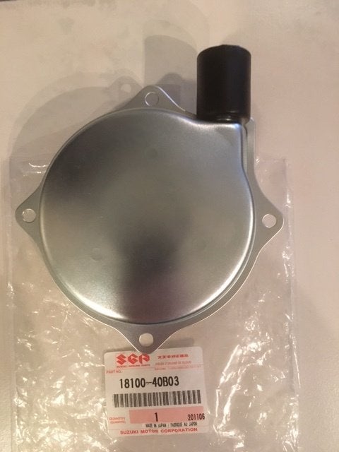 Te koop trekstarter Suzuki LT80 Quad LT 80, Motoren, Accessoires | Overige, Verzenden, Nieuw