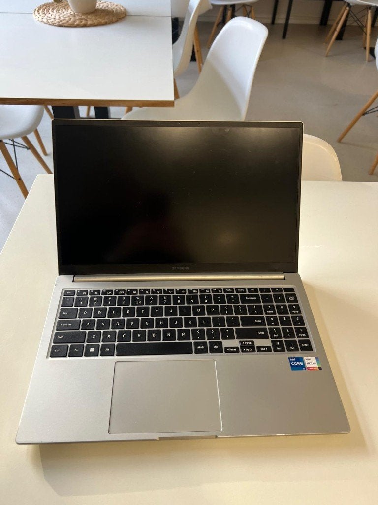Samsung laptop galaxy book 2, 2 tot 3 Ghz, 8 GB, Intel® Core™ i7 , Ophalen of Verzenden