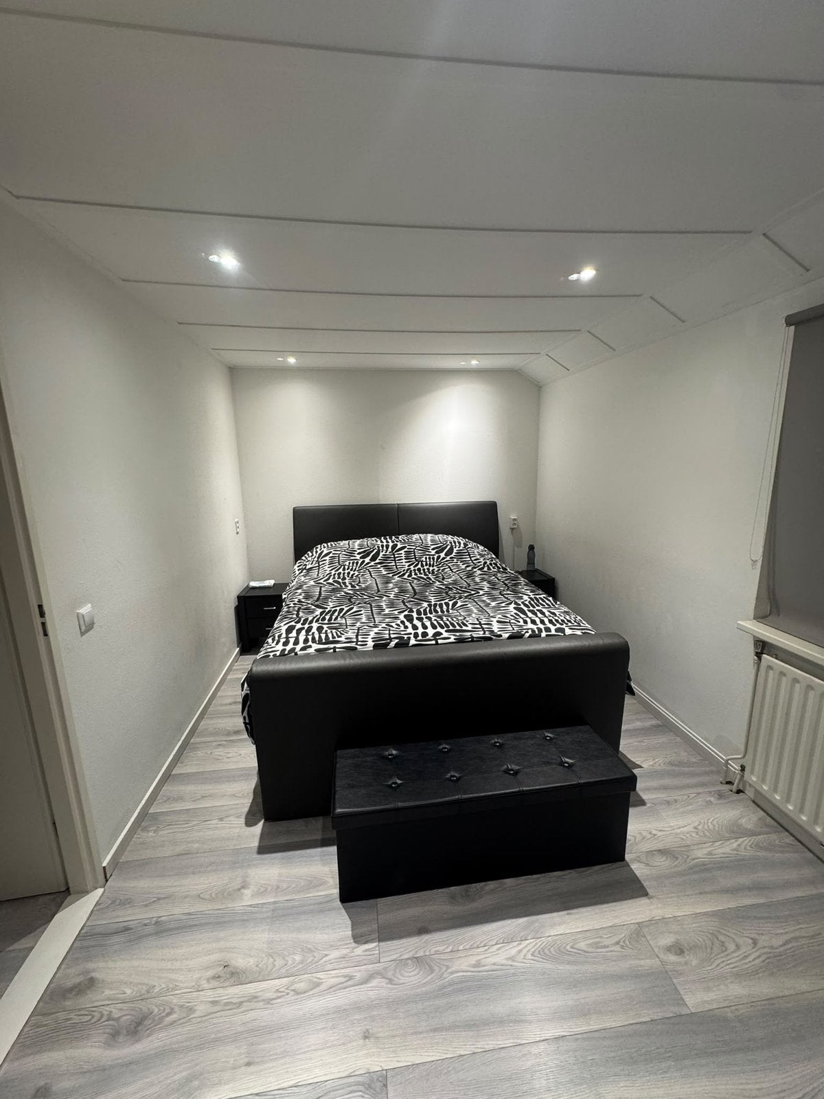 Slaapkamer set te koop – compleet €500