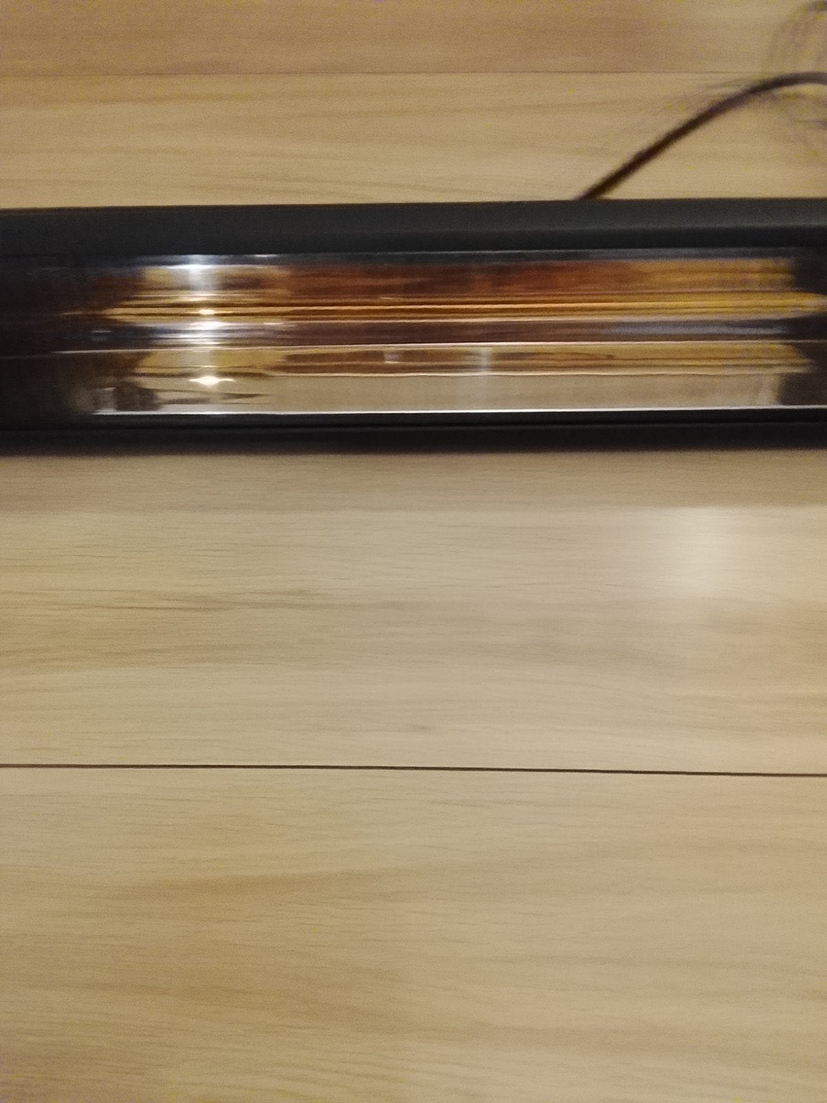 Kesser Heater 3000W 75cm - Zo goed als nieuw, ., Ophalen of Verzenden, Zo goed als nieuw, Kesser