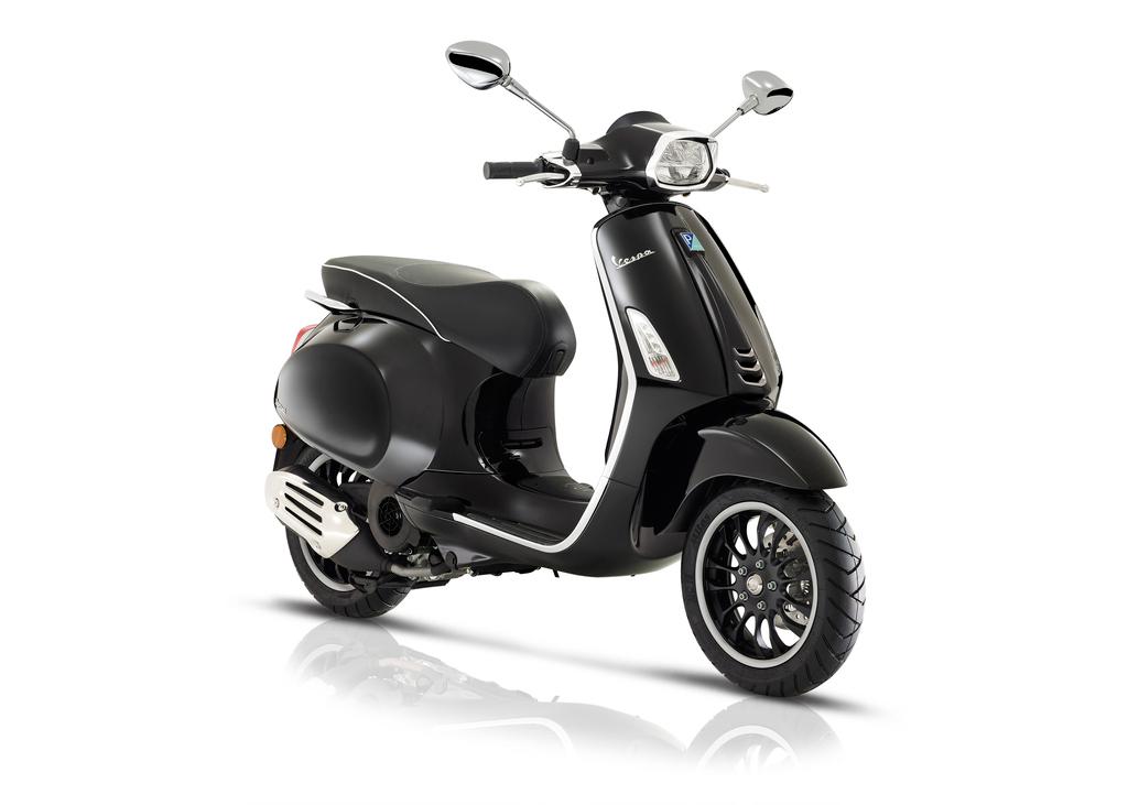 Vespa’s gezocht (Primavera,Sprint,LX,S), Fietsen en Brommers, Ophalen of Verzenden, Benzine, Vespa LX