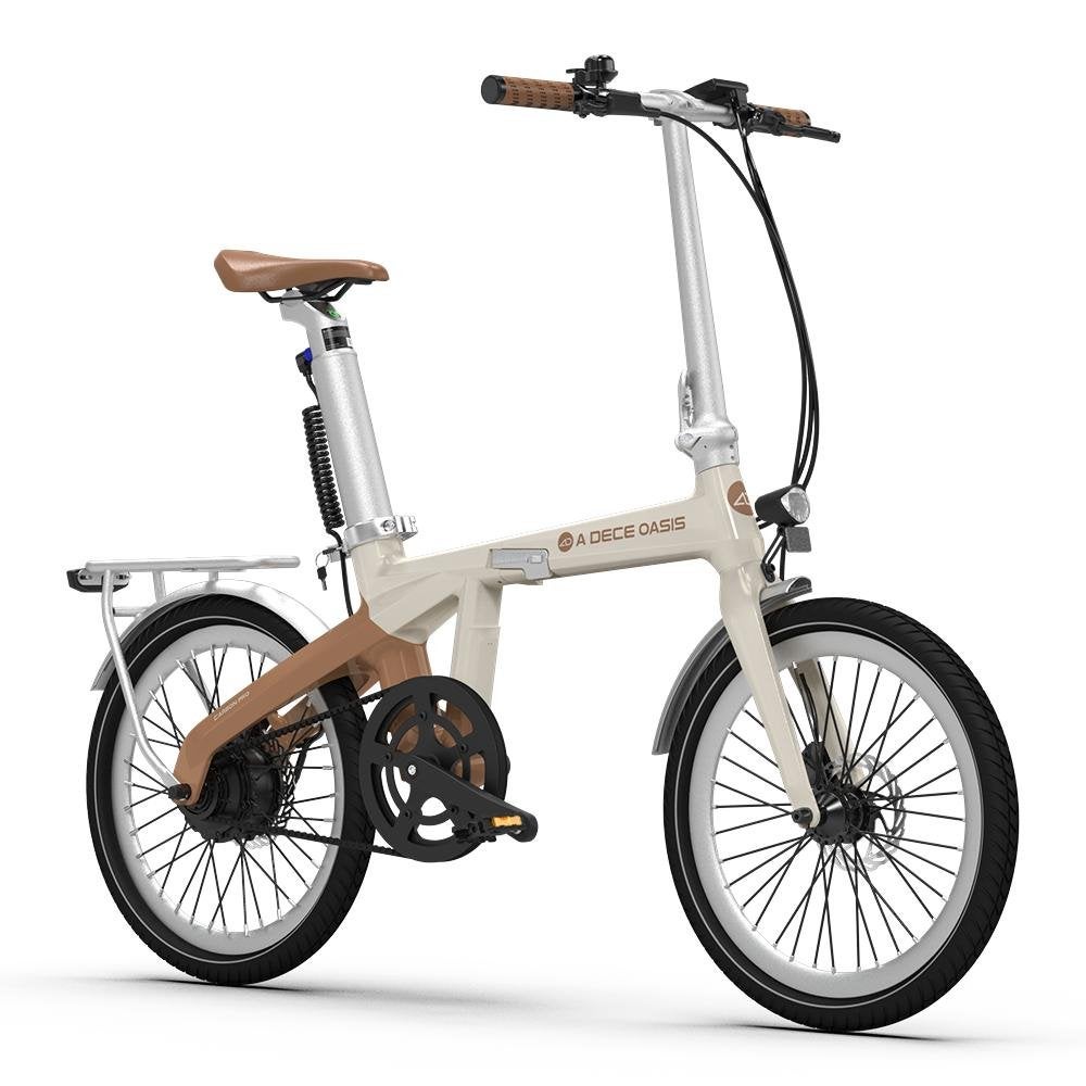ADO Air Carbon | Lichtste carbon elektrische vouwfiets, Niet ingevuld, Niet ingevuld, Niet ingevuld