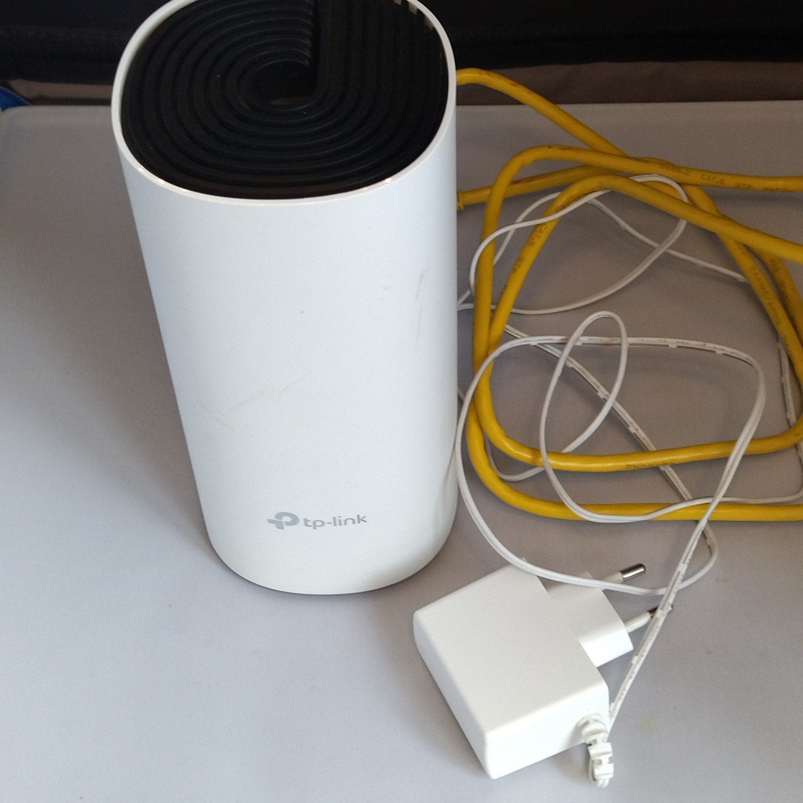 TP -Link Deco M4, Computers en Software, WiFi-versterkers, Ophalen, Gebruikt, TP-Link Deco