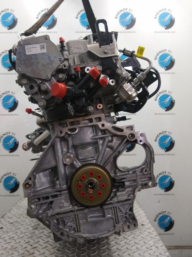 OPEL ASTRA MOTOR D14XFT 2019, Auto-onderdelen, Motor en Toebehoren, Ophalen of Verzenden, Gebruikt, Stiba lid