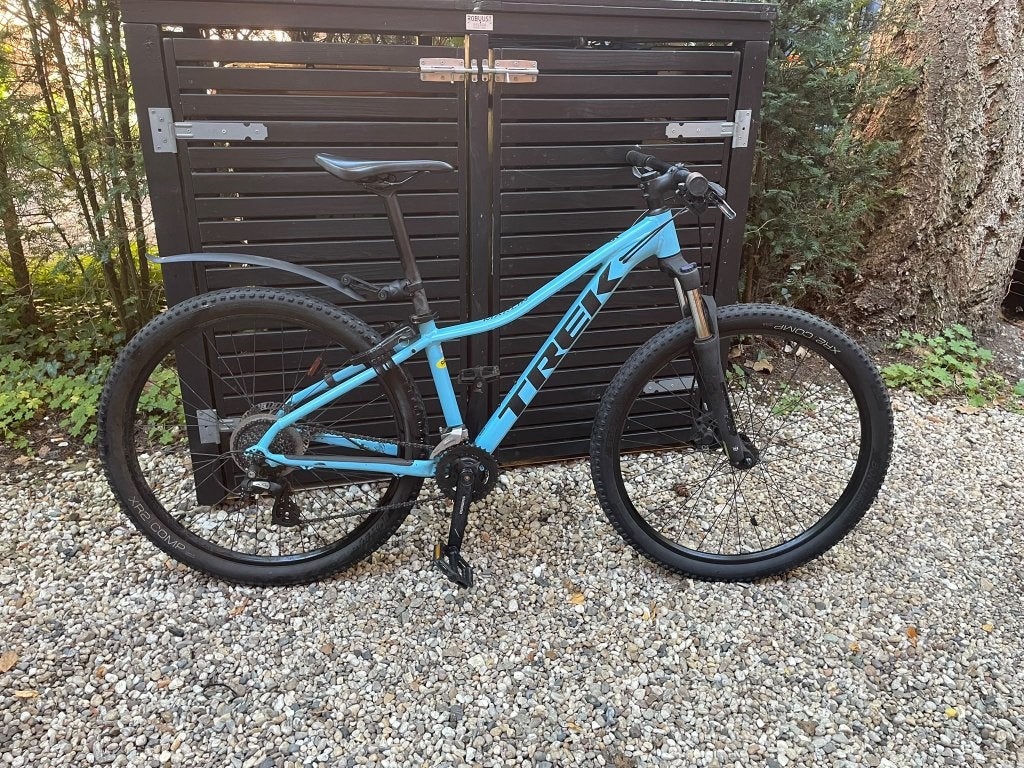 Trek Marlin 5 Mountainbike 27.5 inch
