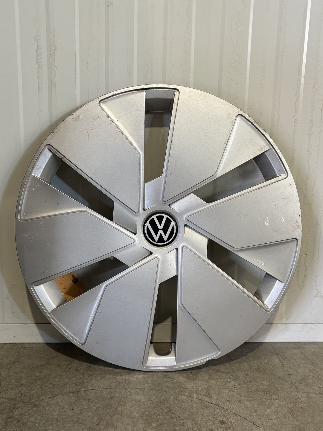 Wieldop VW ID3 | 18 inch | 10A601147, Gebruikt, -, -, Ophalen of Verzenden
