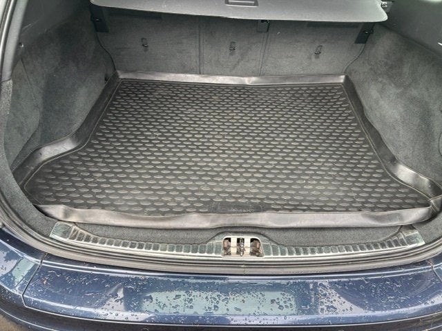Rubber kofferbakmat Volvo XC60 model 2008-2017, Ophalen, Gebruikt
