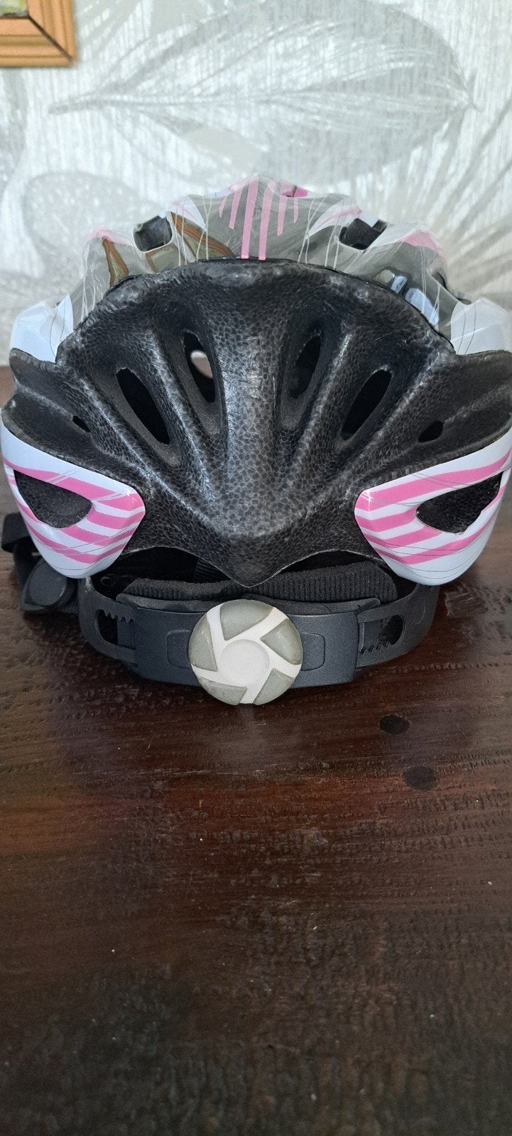 2 ZGAN fietshelmen., Ophalen of Verzenden, Zo goed als nieuw, L, GES