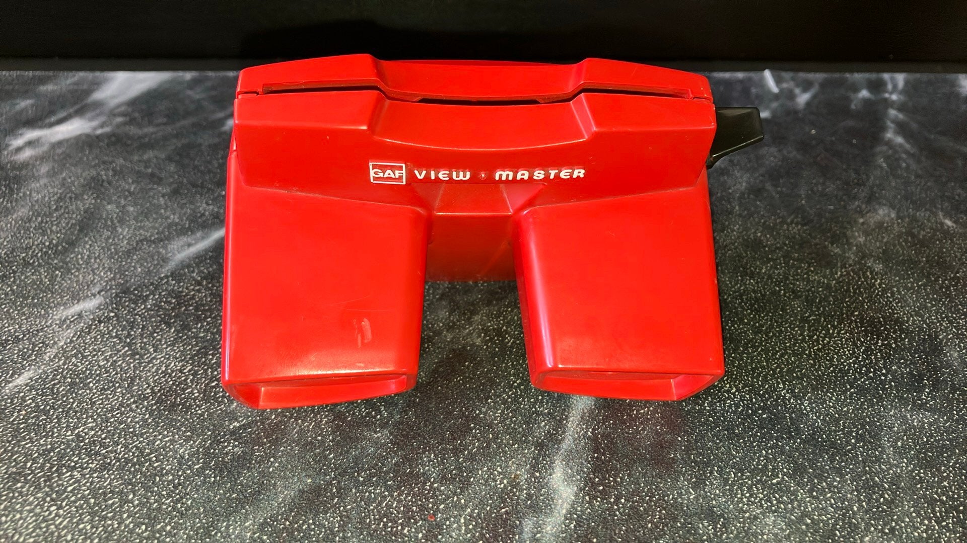 GAF View Master, Verzamelen, Speelgoed, Ophalen of Verzenden, Zo goed als nieuw