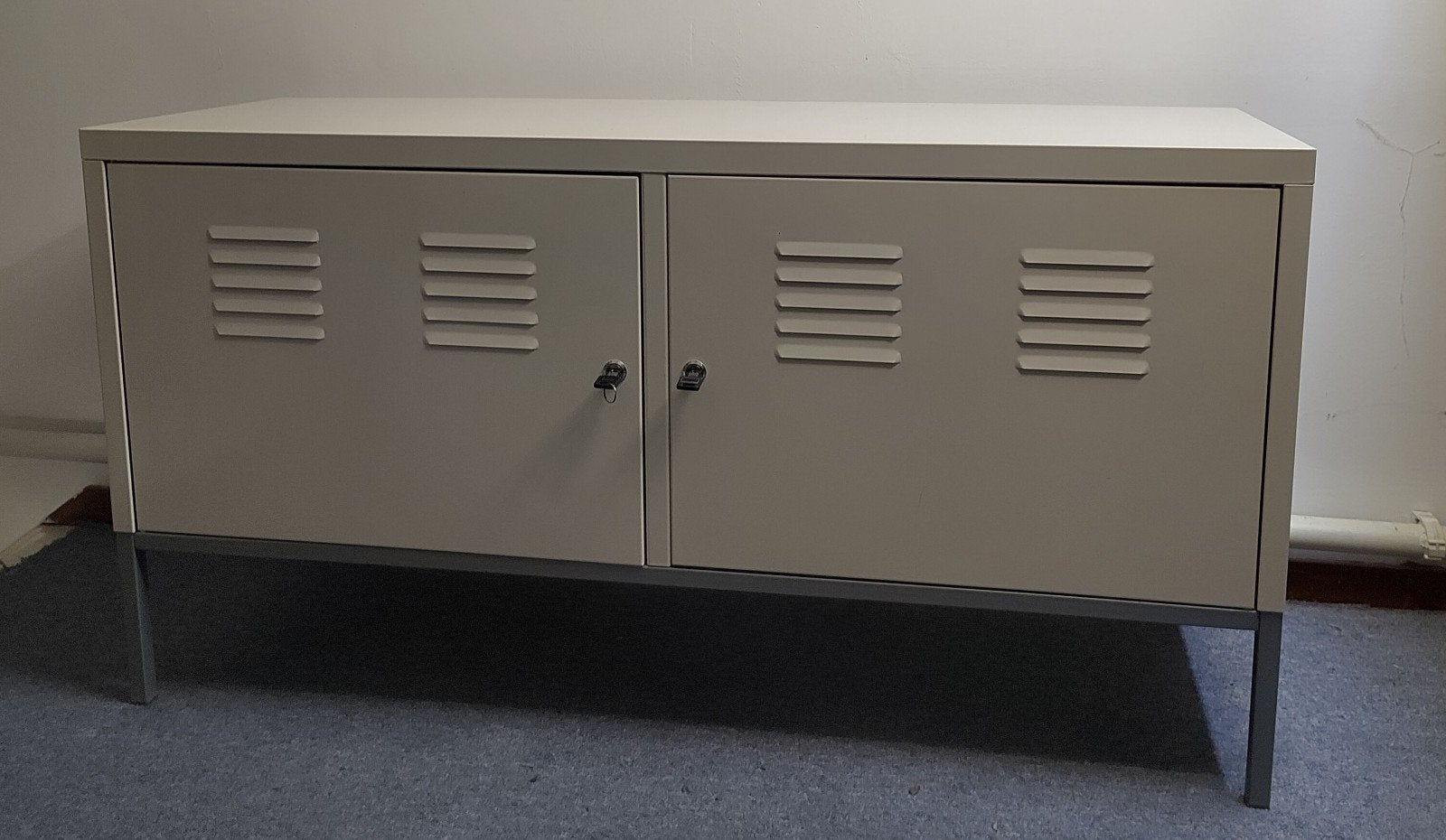 Ikea kastje., Ophalen, Gebruikt