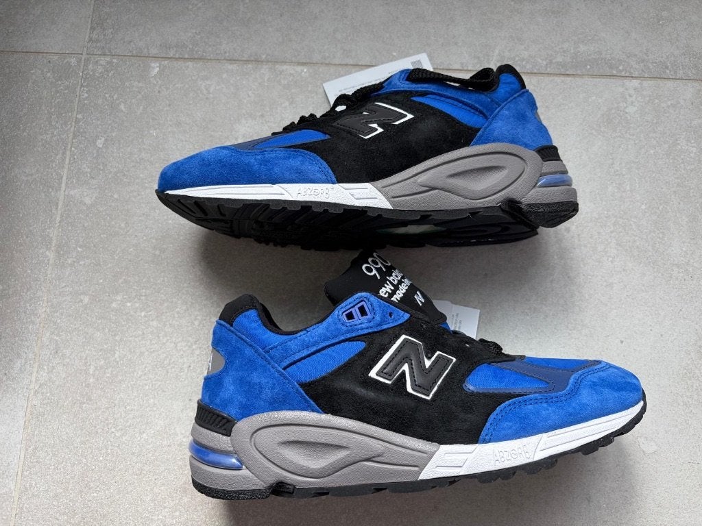 New Balance 990 M990PL2 Made in USA – maat 40, New Balance, Nieuw, Sneakers of Gympen, Verzenden