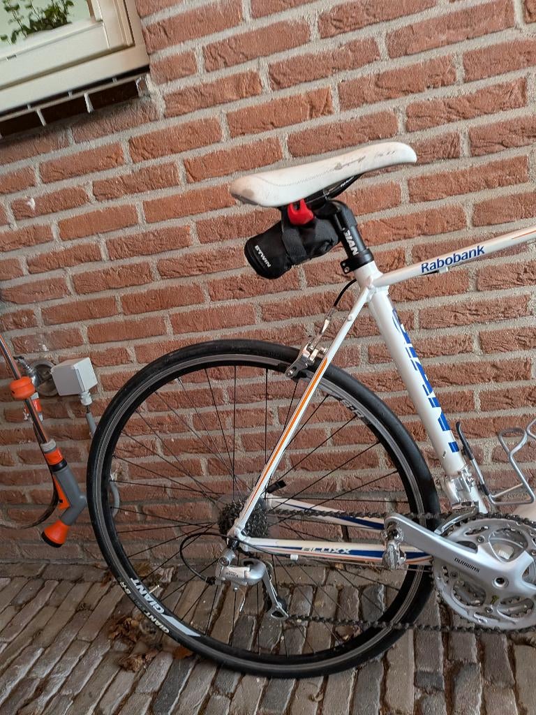Dames racefiets Giant, Ophalen, 28 inch, Giant, Meer dan 20 versnellingen
