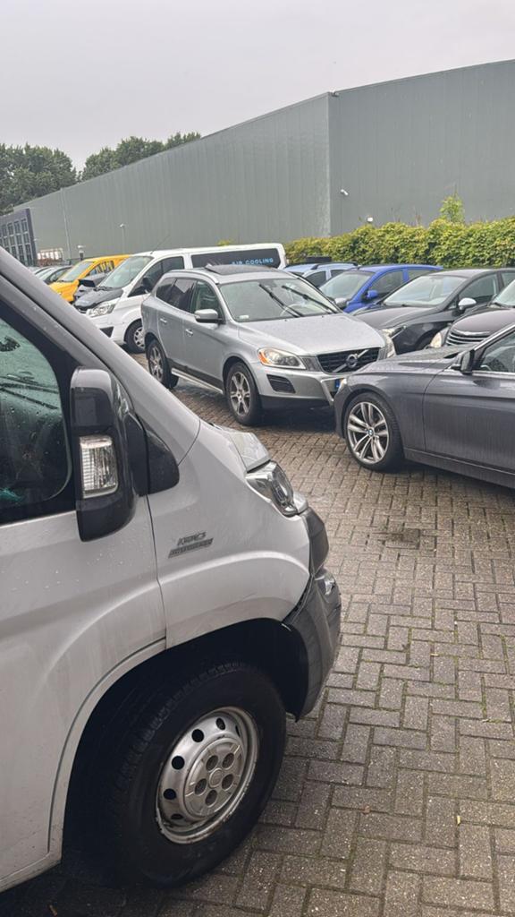 GEZOCHT: Volvo XC60 (2011) Derde Remlicht, Auto-onderdelen, Ophalen of Verzenden, Gebruikt, Volvo