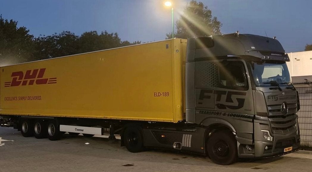 Ce chauffeurs gezocht, 33 - 40 uur, Overige niveaus