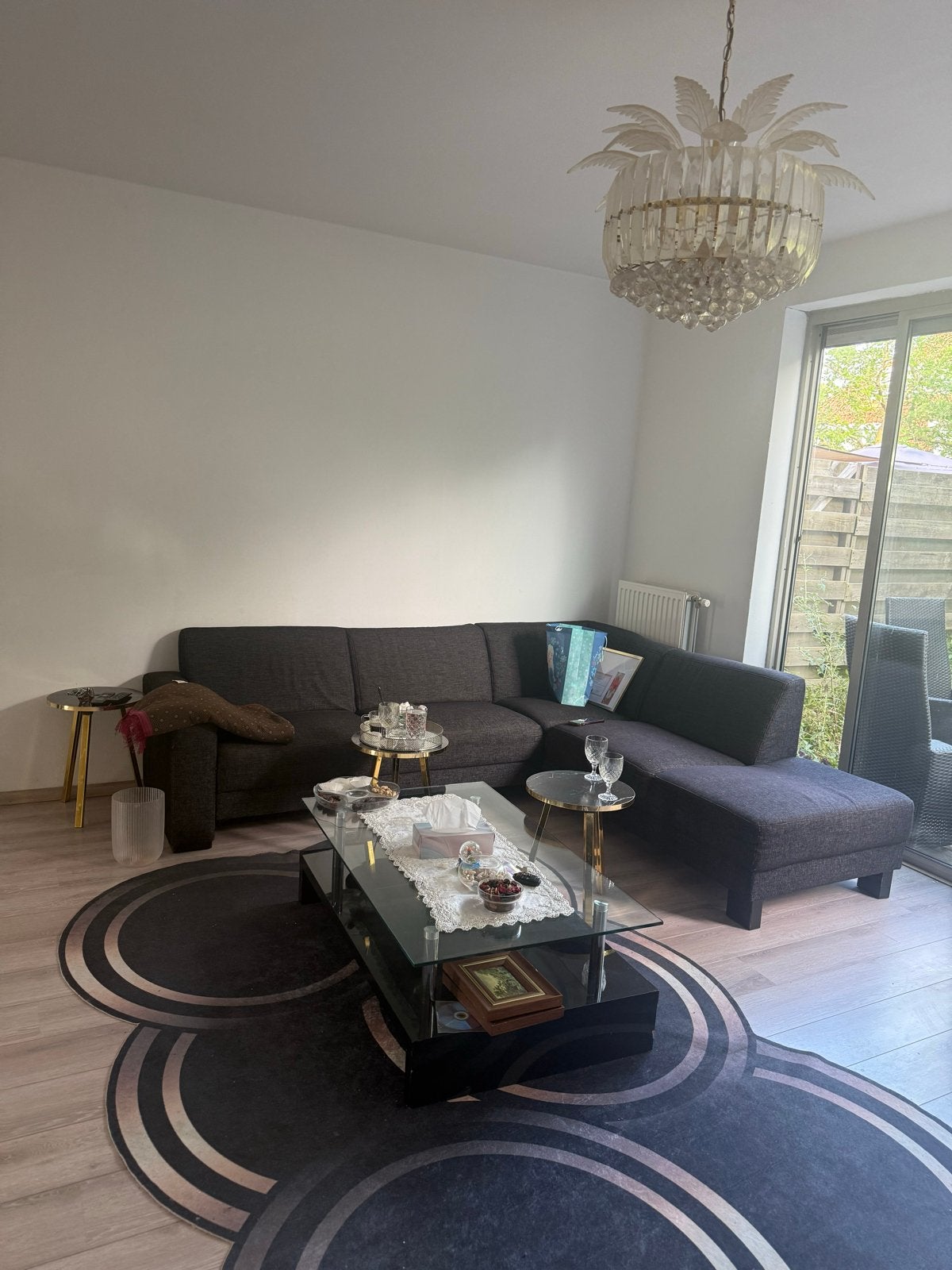 Complete woonkamerinrichting te koop (excl. TV), Huis en Inrichting, Ophalen