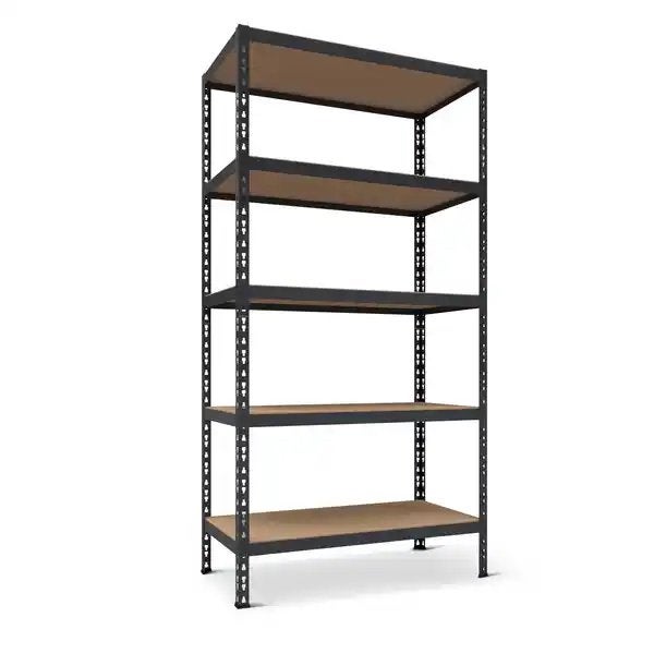 Toom stellingkast 265 kg 180x92x46 cm metaal/hout, Ophalen, Nieuw