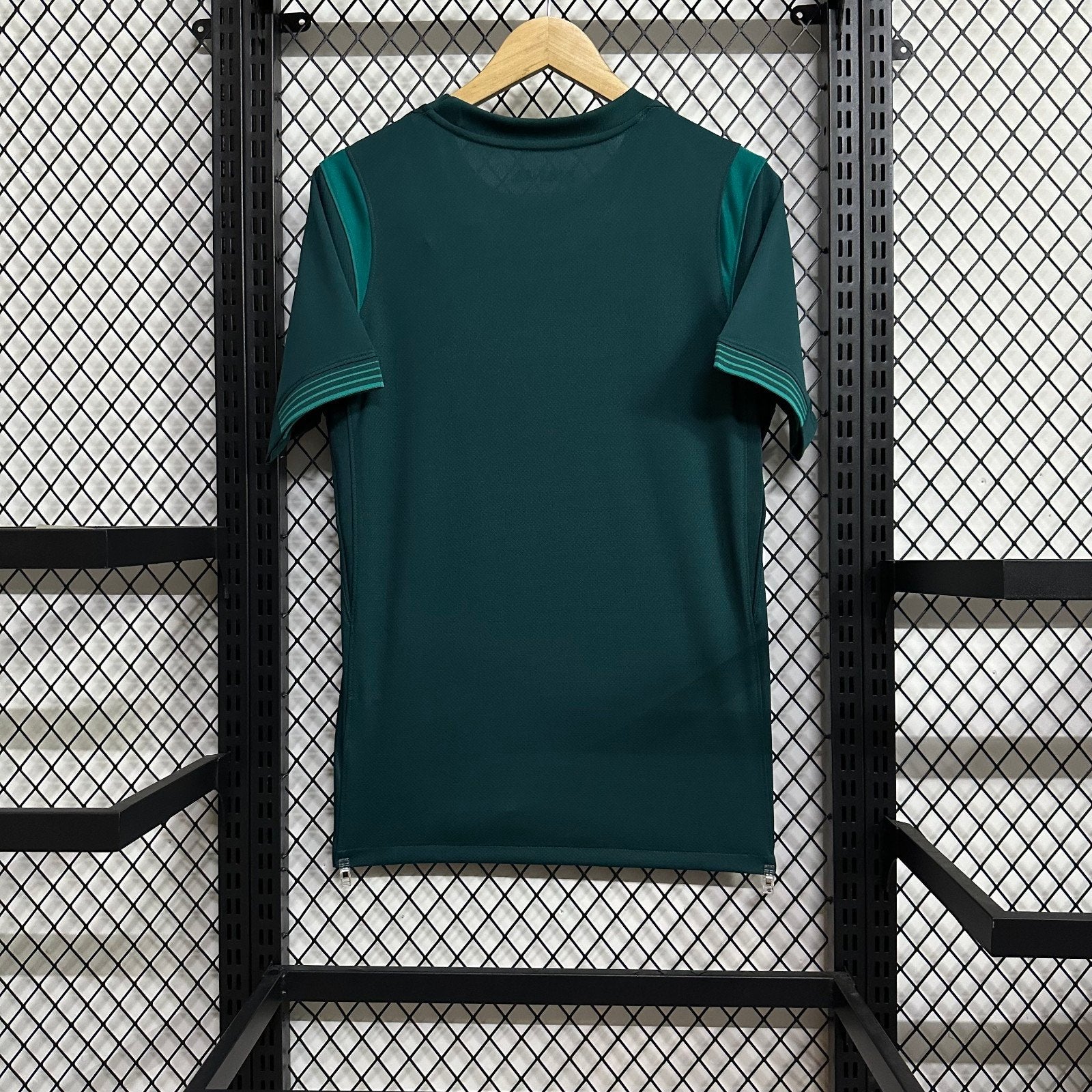 Nigeria 25/26 Thuis Shirt Groen - Nieuw! Fan Versie, Maat XL, Ophalen of Verzenden, Nieuw, Shirt