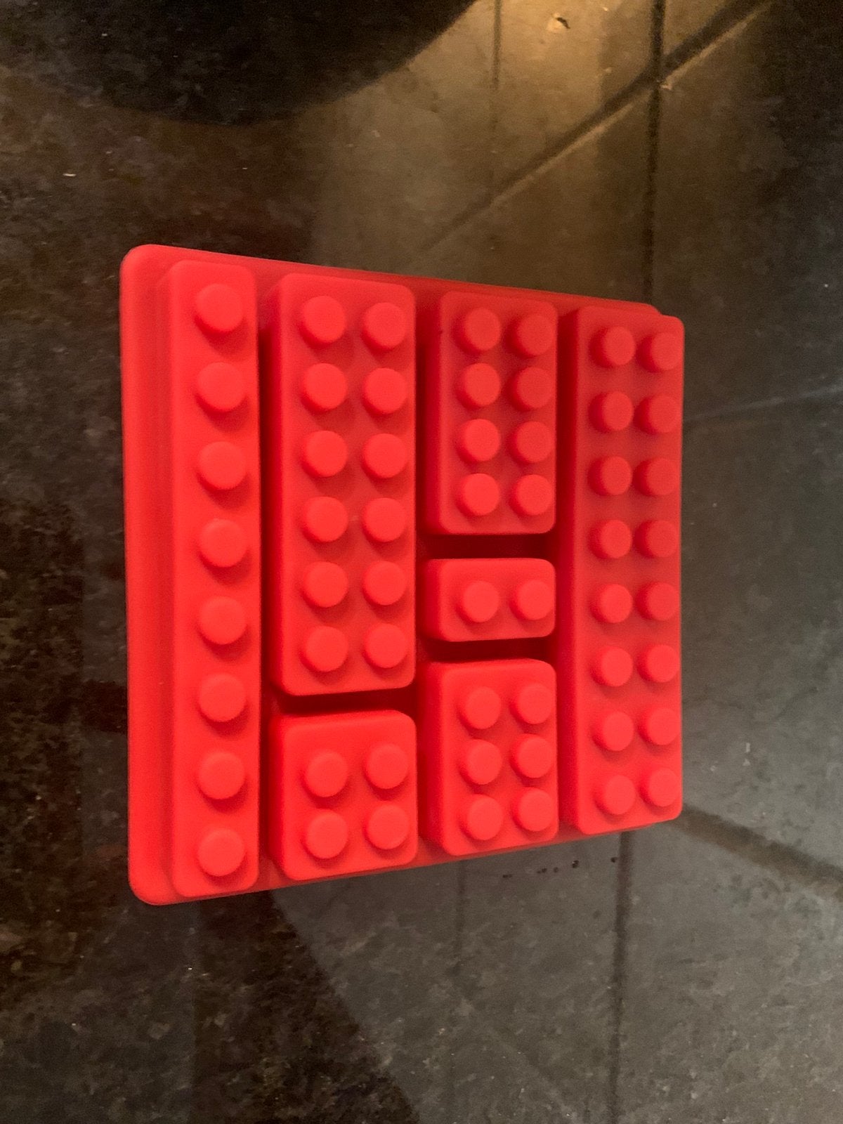 Silicone vormen - chocolade, Hobby en Vrije tijd, Taarten en Cupcakes maken, Ophalen, Zo goed als nieuw, Taarten of Cupcakes, Bakvorm