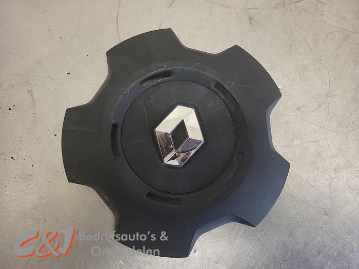 Wieldop van een Renault Trafic, Gebruikt, -, Renault, -
