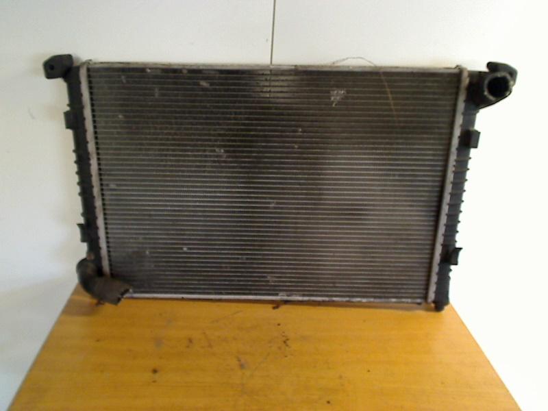 Radiateur Mini Mini (R50/53) (2001-06/2006-09), Gebruikt, Petuelring 130, München 80809, , Duitsland, Mini, Minikundenbetreuung@mini.de