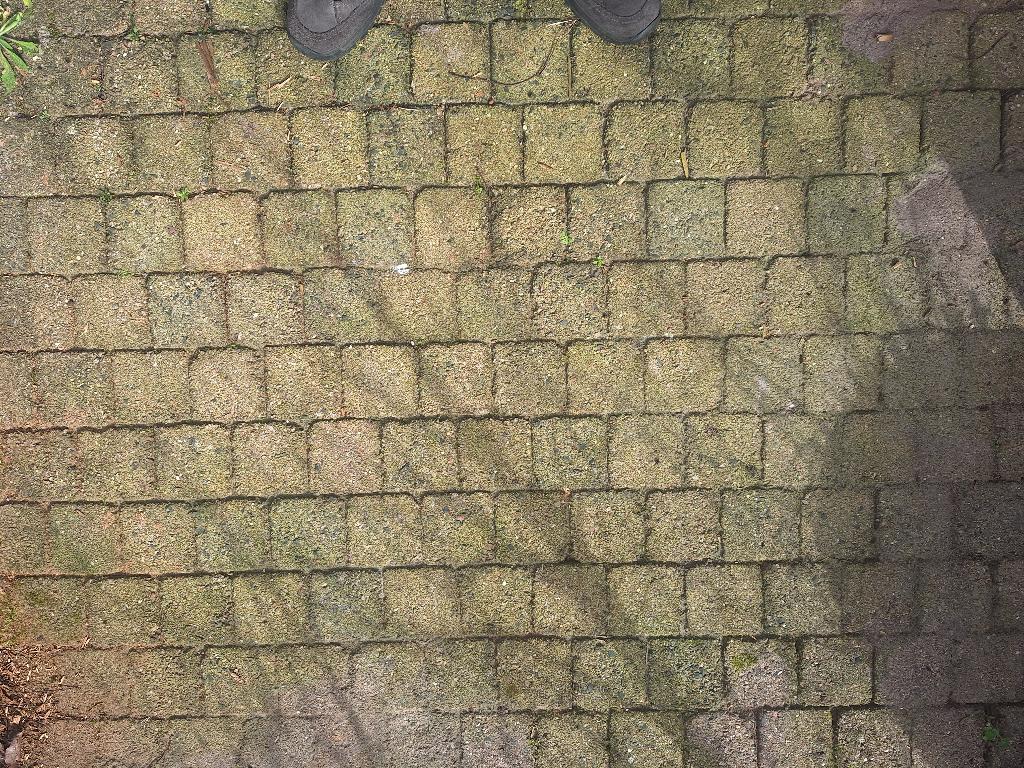 klinkers, Tuin en Terras, Ophalen, Gebruikt, Klinkers, 5 tot 10 m²
