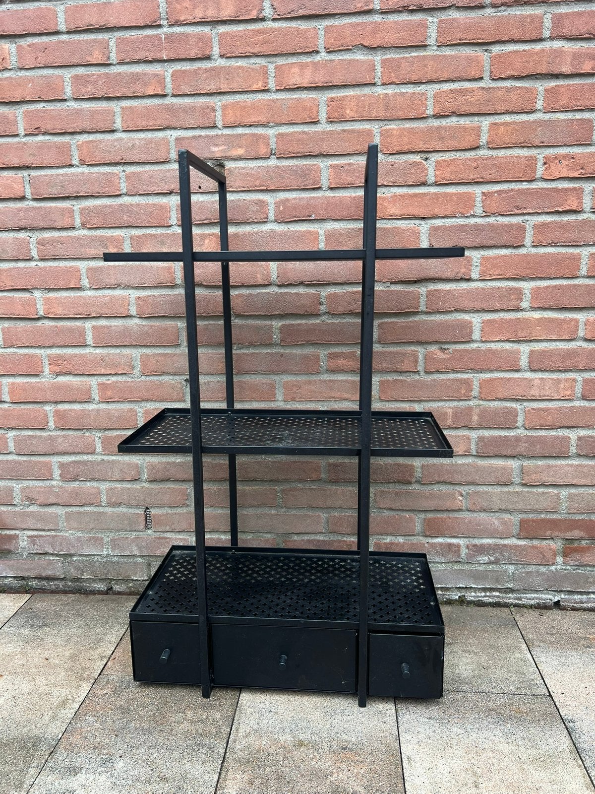 (Keuken) Stellingkast Ikea, Ophalen, Gebruikt