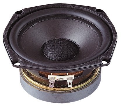 Luidspreker 5,25 inch 45 - 90 Watt, 133 mm, Overige merken, Overige typen, Nieuw, Ophalen of Verzenden