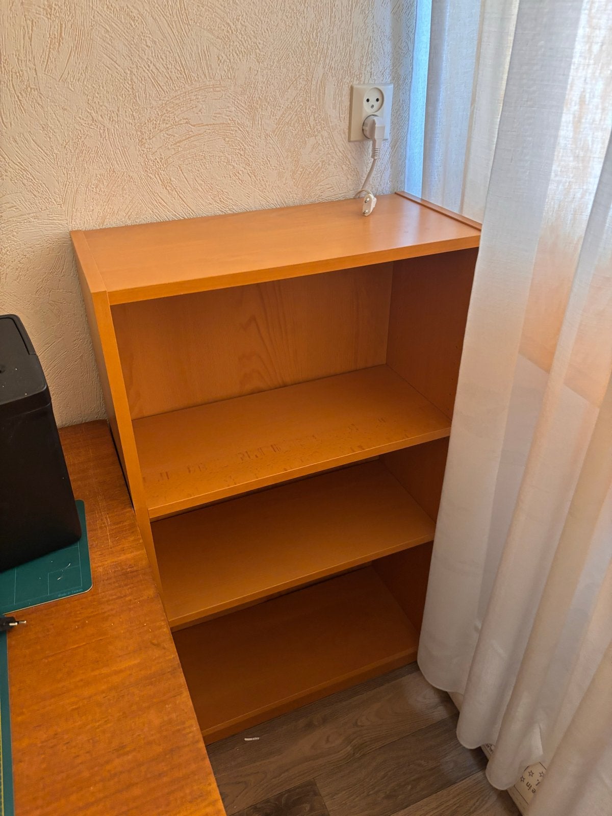 IKEA Billy Boekenkasten Set met CD-kast, Ophalen, Met plank(en), Gebruikt, 200 cm of meer