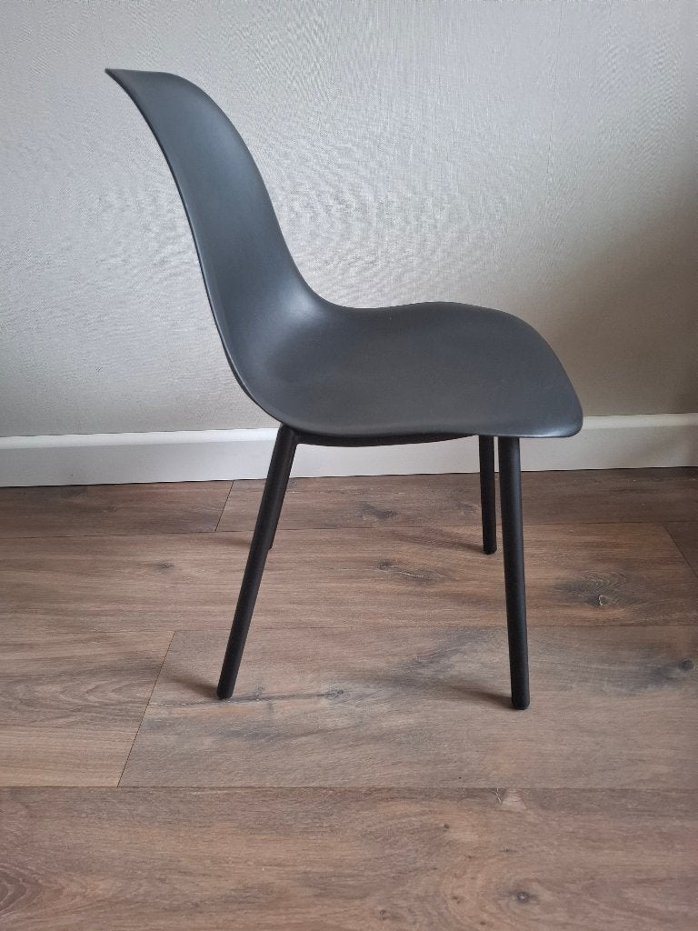 kinderstoel zwart 2 x, Kinderen en Baby's, Kinderstoelen, Ophalen, Zo goed als nieuw, Overige typen