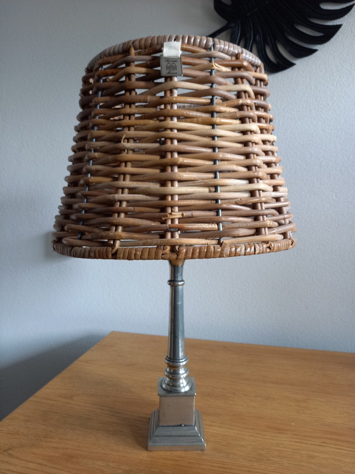 Schemerlamp, Huis en Inrichting, Lampen | Tafellampen, Ophalen, Schemerlamp