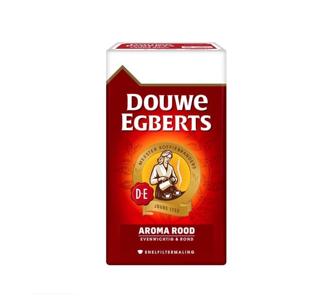 Douwe egberts filter koffie, Diversen, Levensmiddelen, Ophalen