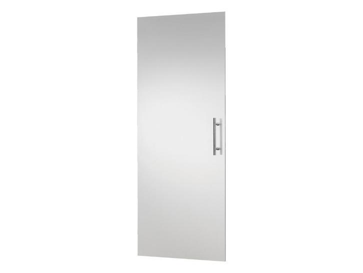 Glazen deur | Gehard glas | Binnendeur | Draai en schuifdeur, Doe-het-zelf en Verbouw, 80 tot 100 cm, Binnendeur, Niet ingevuld