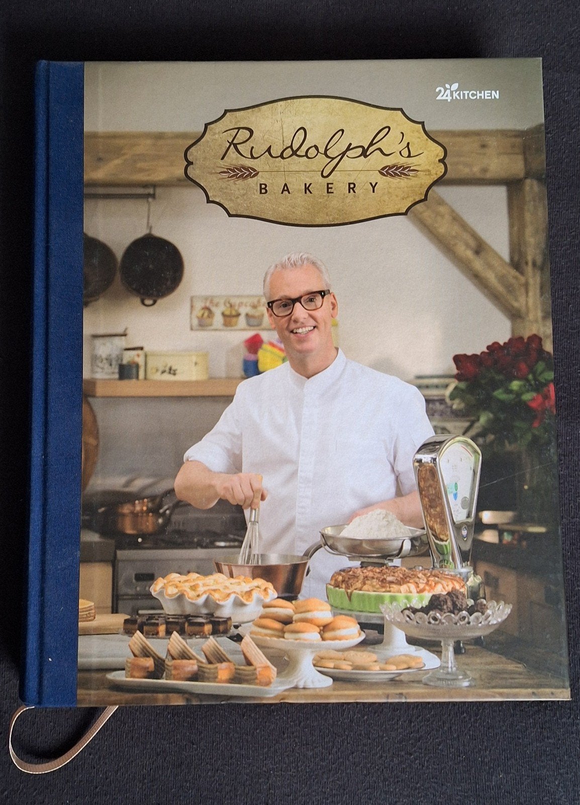 Rudolphs Bakery, Ophalen of Verzenden, Nieuw