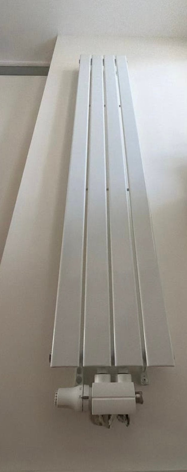Design radiator, Radiator, Minder dan 60 cm, Ophalen of Verzenden, Zo goed als nieuw