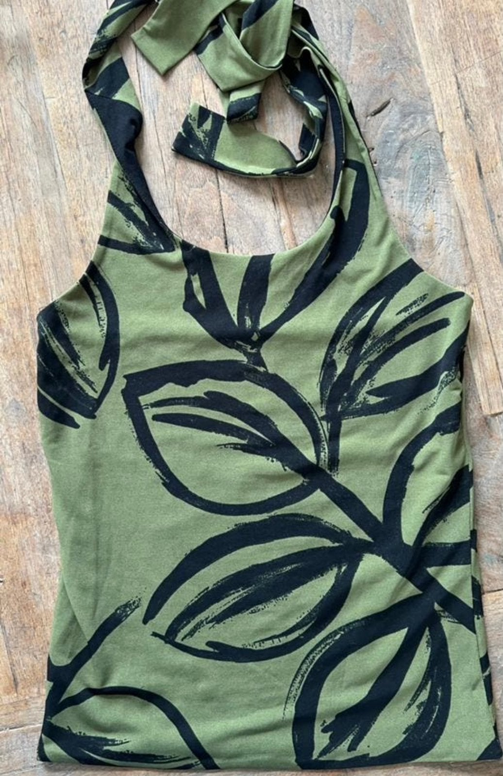 Haltertopje maat xs/s stretch, Ophalen of Verzenden, Nieuw, Maat 34 (XS) of kleiner