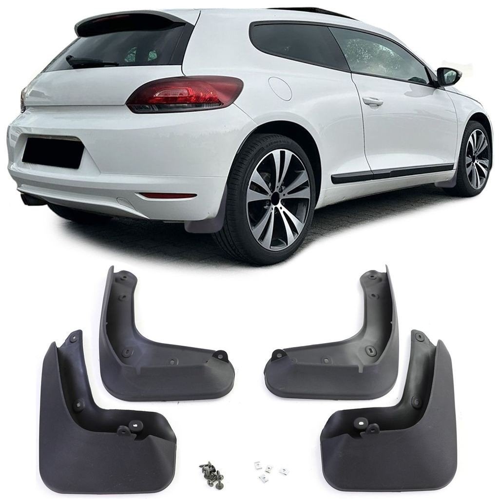Spatlappen Spatlap Geschikt Voor Volkswagen Scirocco, Verzenden, Automotive Parts, A.parts@hotmail.nl, Trasmolenlaan 12 3447 GZ Woerden