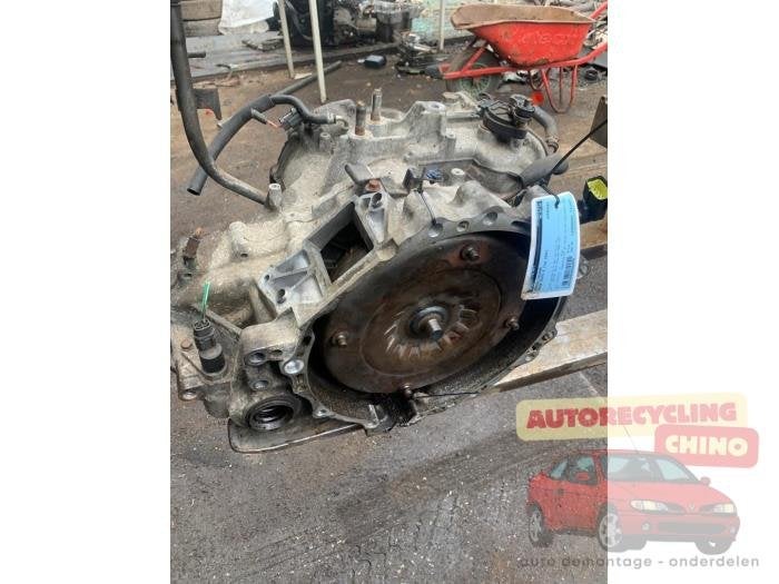 Automaatbak van een Mazda Xedos 6, Ophalen, Gebruikt, -, -