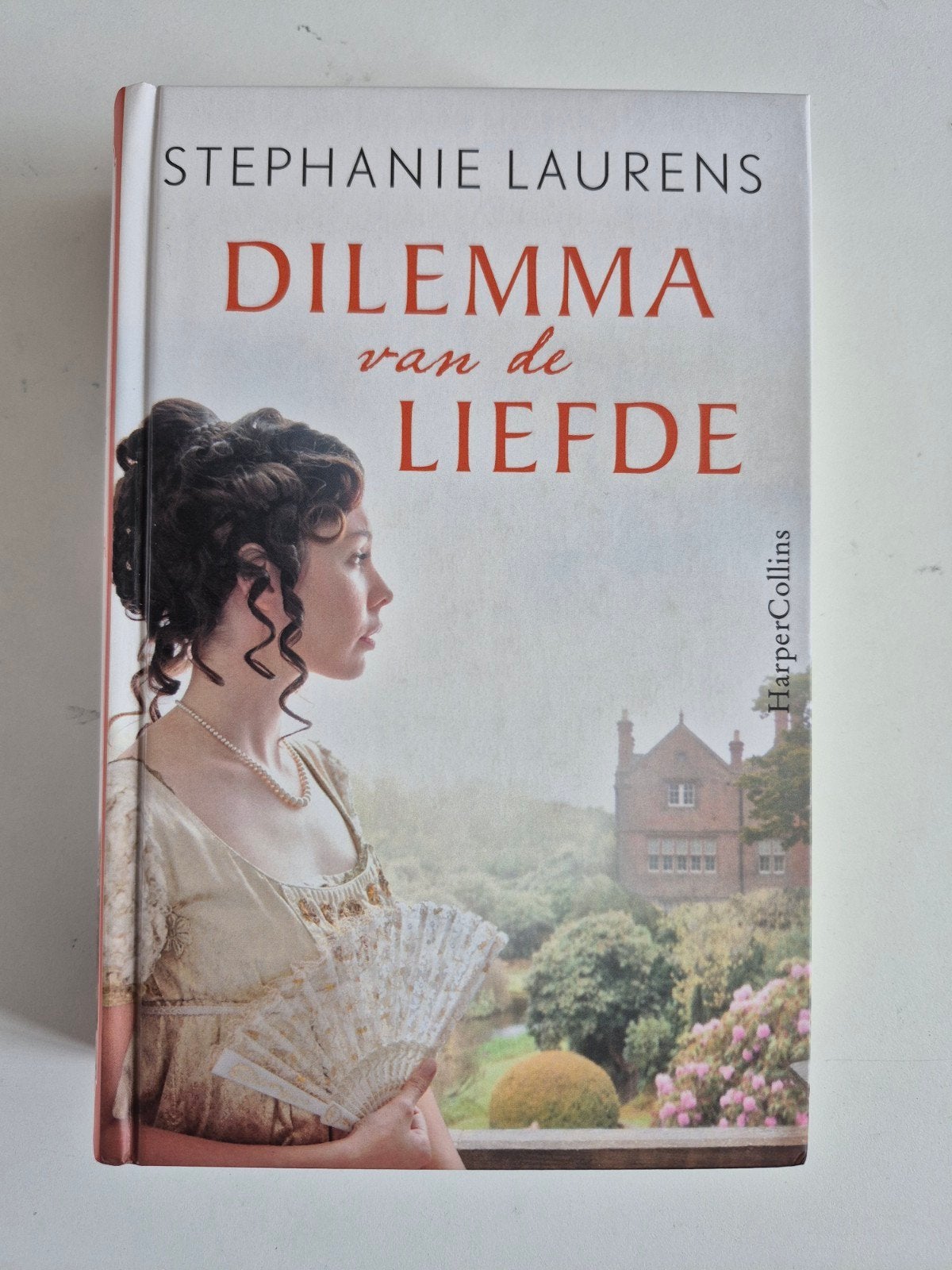 Dilemma van de Liefde - Stephanie Laurens, Boeken, Historische romans, Ophalen of Verzenden