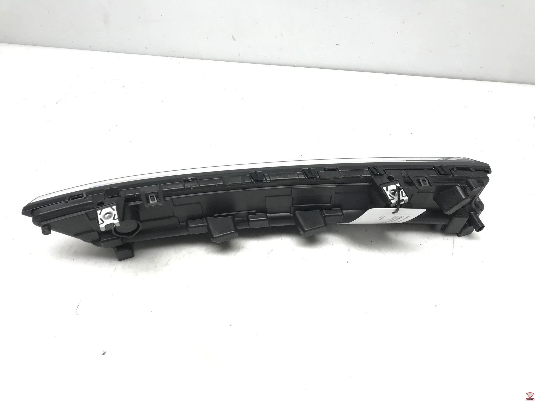 VW Transporter T7 Multivan LED Lamp Grille Links 7T0941653A, Gebruikt, Volkswagen, Volkswagen AG, Berliner Ring 2
38440  Wolfsburg, DE
