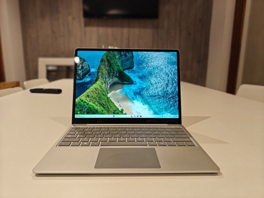 Microsoft Surface Laptop - Perfecte condities, Computers en Software, Windows Laptops, Gebruikt, 12 inch, SSD, 2 tot 3 Ghz, 8 GB