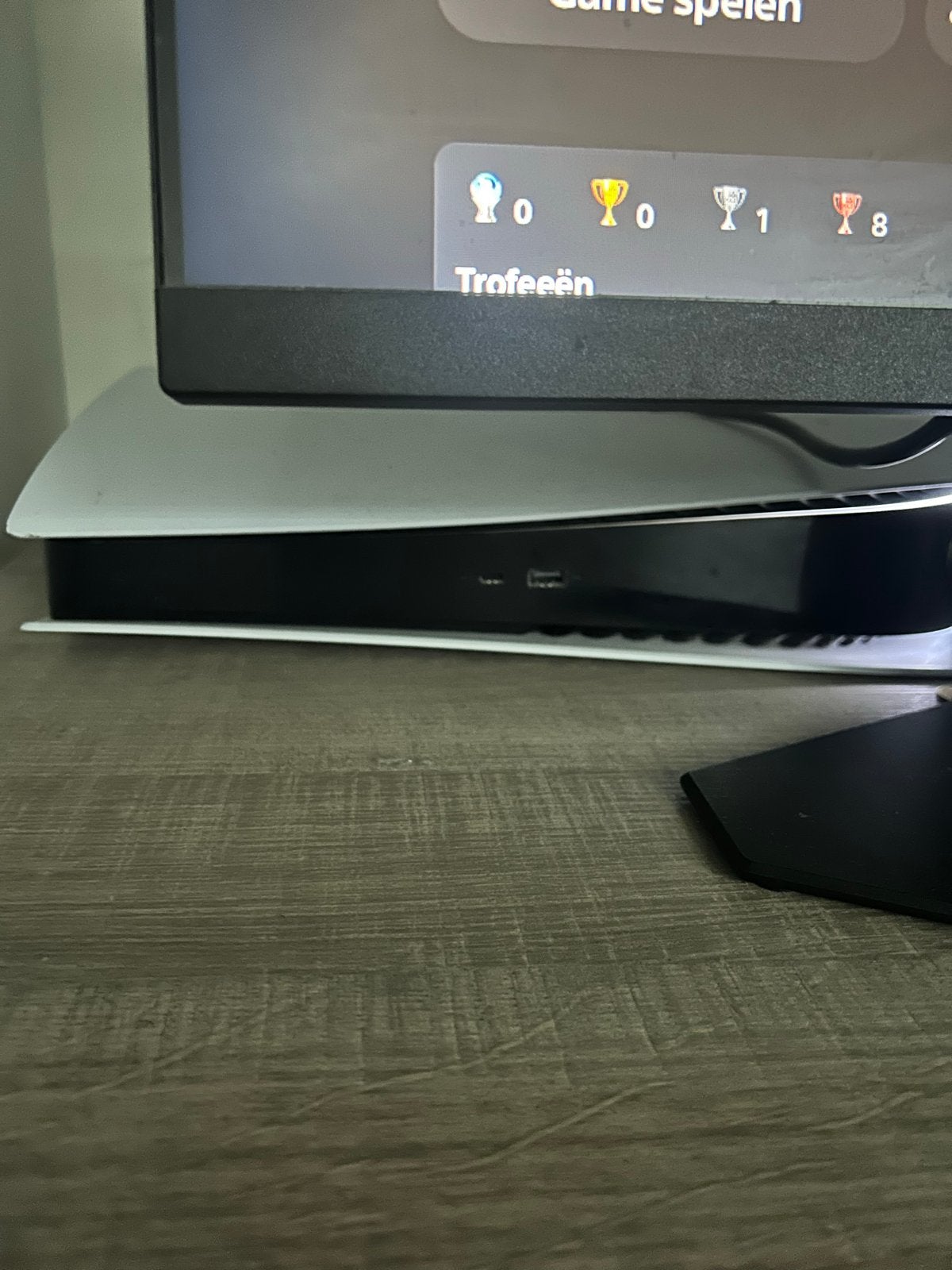 PlayStation 5 met 2TB SSD en 2 controllers bieden kan, Ophalen of Verzenden, Zo goed als nieuw, Playstation 5