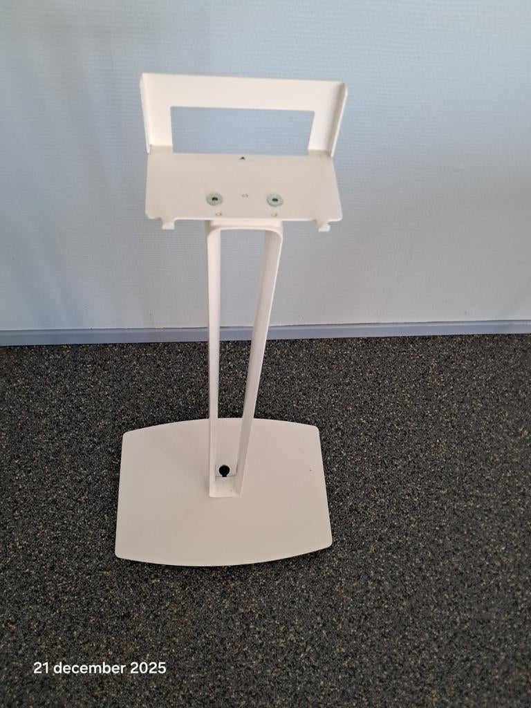 Standaard voor Bose Sound Touch speaker. Wit, Audio, Tv en Foto, Luidsprekers, Ophalen, Minder dan 60 watt, Overige typen, Bose