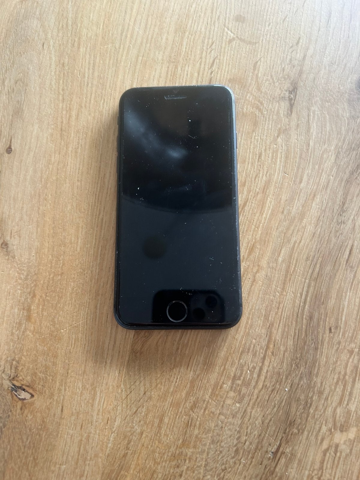 Iphone 6, Ophalen of Verzenden, Gebruikt, Overige typen, Apple