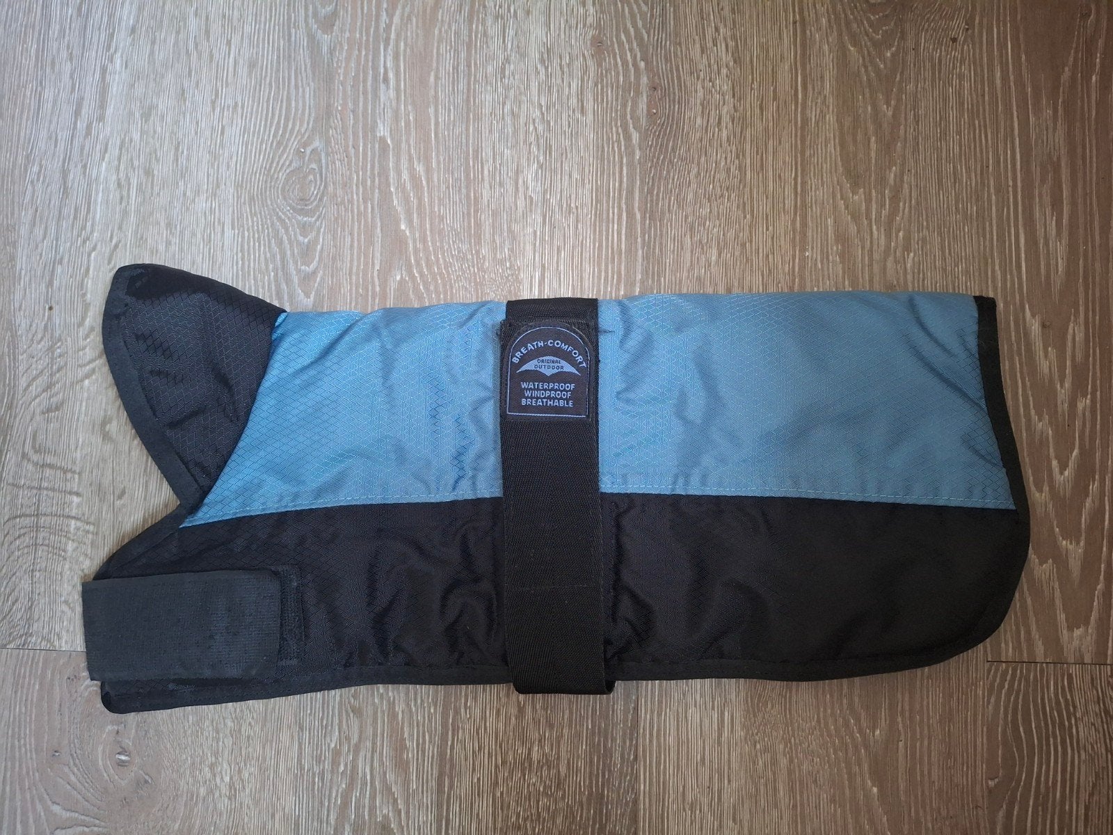 honden jasje 40cm rug maat, Ophalen, Zo goed als nieuw, Overige typen