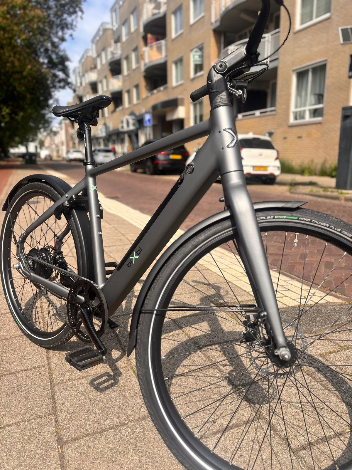 Partij Demofietsen van Reany en biXbi (1 jaar garantie), Fietsen en Brommers, Elektrische fietsen, Info@reanybikes.com, 51 tot 55 cm