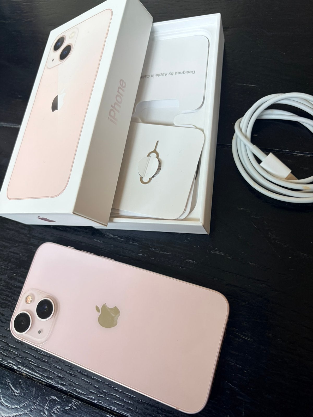 IPhone 13
