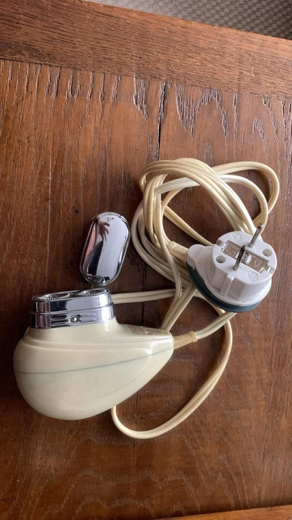 Vintage scheerapparaat, Ophalen of Verzenden, Persoonlijke verzorging