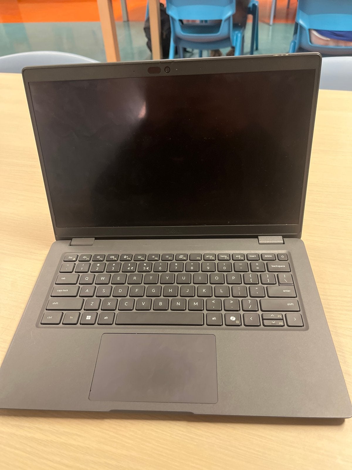 Dell Latitude Laptop - Zo goed als nieuw, Ophalen, Zo goed als nieuw