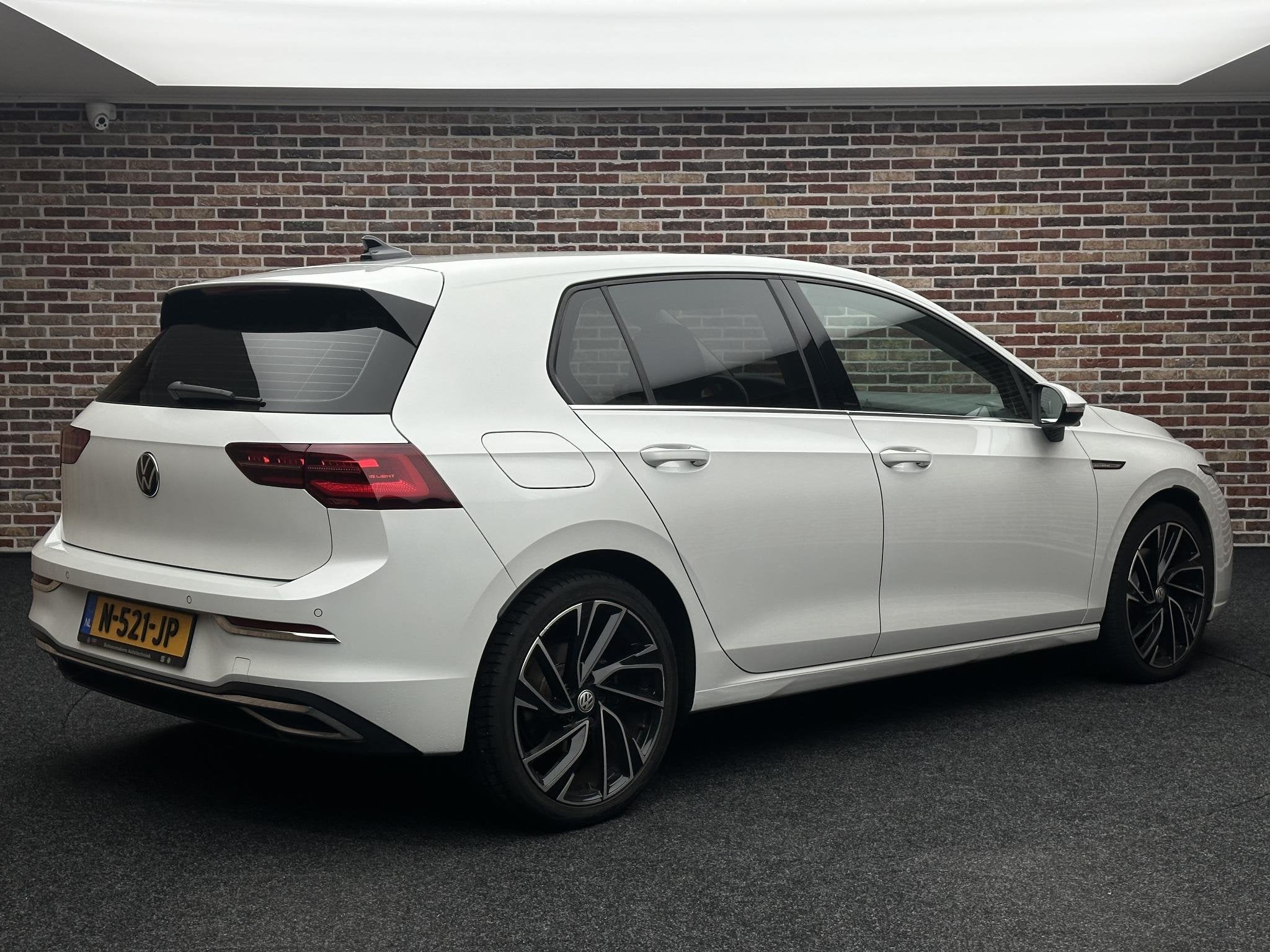 Volkswagen Golf 1.5 eTSI Style |IQ light |Pano| ergoActive, Auto diversen, Automaat, 1498 cc, Volkswagen, Kundenbetreuung@volkswagen.de